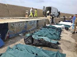 Vittime di Lampedusa, la tragedia maggiore sarà la dimenticanza