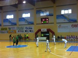 Inizio ok per Fuente Lucera e Manfredonia