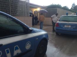 Le foto del tragico incidente a Spezzati