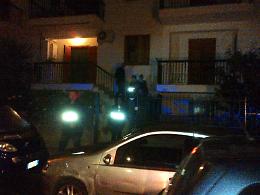 Mafia Gargano, trenta arresti all'alba