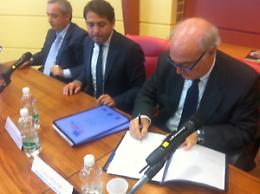 Da Amgas Blu sconto del 10% sui consumi delle famiglie disagiate di Foggia