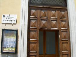 La musicologia italiana si dà appuntamento al Conservatorio Giordano