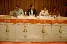 Luigi Miranda, Giovanna Irmici e la provocazione del Bruco