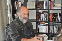I sentieri interiori di Michele del Giudice, il camminatore di Dio