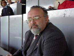 DASPO a Baldassarre: lontano dallo stadio per 5 anni con obbligo di firma