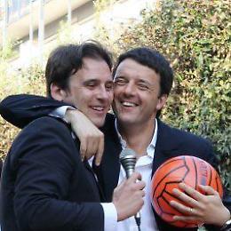 Ferrante bacchetta la Gentile per aver cacciato Scalfarotto: «Metodi da Ras di quartiere»