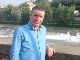 Proiettili calibro 9 a consigliere comunale di Orta Nova: «Saranno conficcati nel tuo petto»