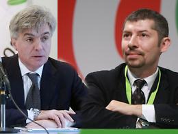 Criteri per l'elezione del segretario provinciale PD, Zoggia smentisce Scalfarotto