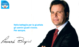 Foggia, ti ricordi di Leonardo?