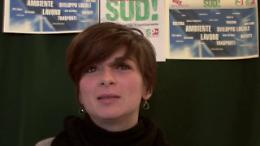 Ecco Claudia: la donna che può cambiare il Pd a Foggia
