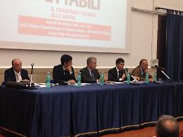 Mantovano presenta:“Irrispettabili – il consenso sociale alle mafie” 