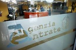 Non avete dichiarato tutti i redditi del 2014? Incombe l'Agenzia delle entrate