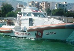 Tragedia in mare a Manfredonia, muore un pescatore di 39 anni