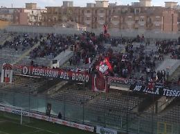 I satanelli sono bravi anche in grammatica: Gavorrano, in campo, non è poi difficile da coniugare