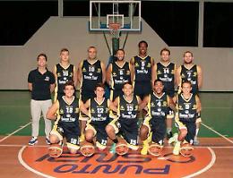 Ora è definitivo: la vetta della serie D è della Sunshine Vieste