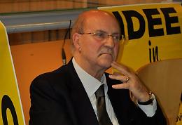 Il 22 luglio 1938 nasce Paolo Agostinacchio: il primo sindaco di Foggia eletto dal popolo