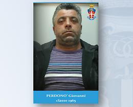 Ecco le foto dei 14 arrestati nell'operazione "Malavita"