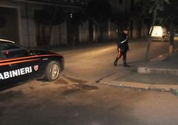 Agguato a San Severo, feriti due uomini: si sospetta un regolamento di conti nel mondo della criminalità