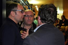 Le foto dell'Assemblea provinciale del PD