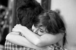 Basta innamorarsi, per essere se stessi. L'amore? È un'altra storia