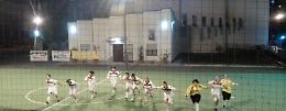Fovea Foggia inarrestabile: cade anche il Belsignano