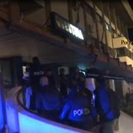 Operazione "Cronos": Cassazione annulla condanne per Imperio e Gatta