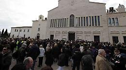 Ecco le misure di sicurezza per il Giubileo a San Giovanni Rotondo