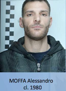 Operazione "Affari di famiglia": ecco gli arrestati