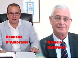 Manfredonia, Riccardi silura due assessori