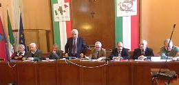 «Ci sono 48 milioni da spendere per rilanciare l'ASI e la città. A chi si aspetta?»