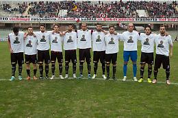 Le foto della partita Foggia-Sorrento