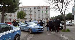 Senza casa, occupano abitazione a Candelaro: arrestata una coppia foggiana