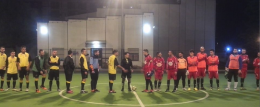 Pazza Futsal Foggia, sei ancora in Coppa
