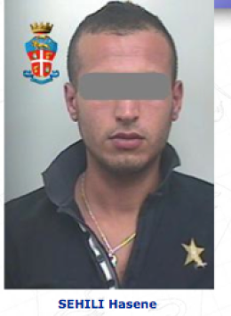 Vittima riconosce il suo rapinatore sul giornale: arresto bis per l'italo- tunisino