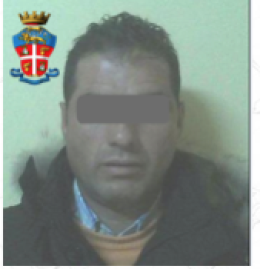 Lucera: un arresto per furto in abitazione