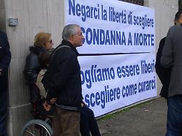 Sette vite nella mani dei giudici di Foggia