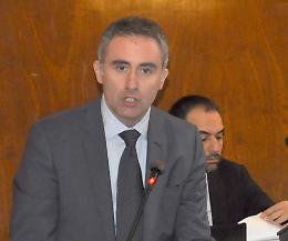 Di Gioia si prepara a fare il sindaco della larghe intese a Foggia?