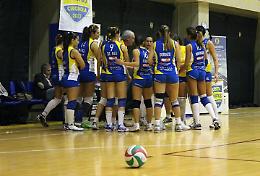 La Libera Lapige Cerignola a caccia della Coppa Italia di serie C