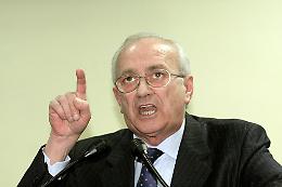 Tarquinio: Così Monti "ammazzò" i Comuni, ora lo dice la Corte Costituzionale
