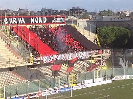 Nel "Mancini's day" il Foggia tiene alta la testa 