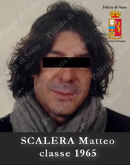 Commando rapina figli di giovani imprenditori cerignolani: un arresto