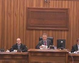 Processo "Medioevo": le richieste di condanna di Giuseppe Gatti