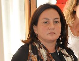 Foggia, tutte le donne di Matteo Renzi capeggiate da Patrizia Lusi