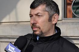 Criminalità, «Alfano presto (quando?) a Foggia», dice  Scalfarotto