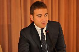 Lorenzo Frattarolo ed il rinnovamento vero 