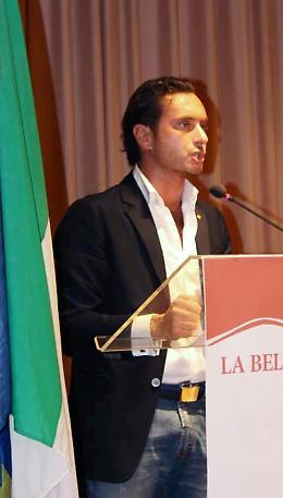 Luigi Miranda: “L’aumento della Tares sarà una mazzata per le famiglie le attività economiche”