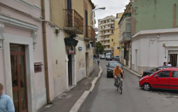 Rapina a mano armata in una gioielleria