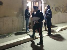 Vico del Gargano: 24enne preso a fucilate ed abbandonato al pronto soccorso