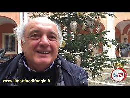 Per Natale Accadia prepara la cartellata più grande del mondo