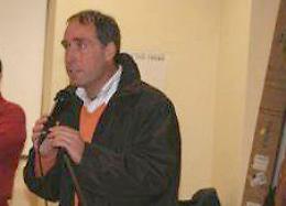 S. Marco in Lamis, si dimette l'assessore ai Lavori Pubblici Angelo Ciavarella Soccio